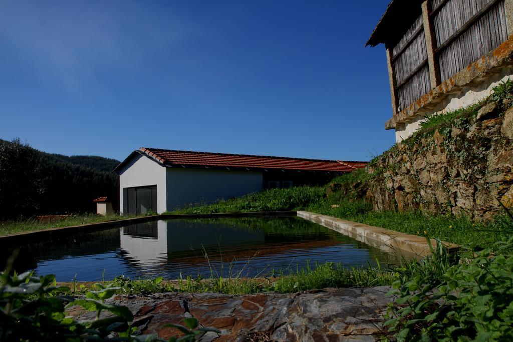 Quinta De Gildinho Villa Exterior foto