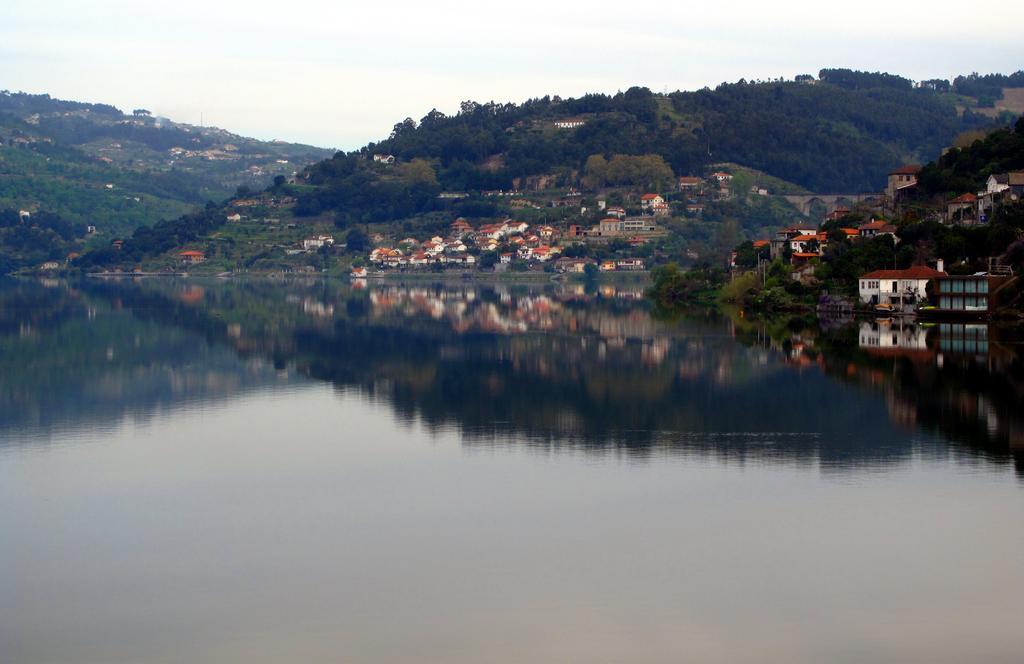 Quinta De Gildinho Villa Exterior foto